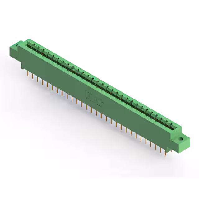 833-058-524-802 EDAC Inc.  Edgeboard Connectors